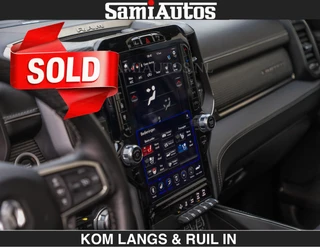 Dodge Ram Pick-Up – thumbnail 30