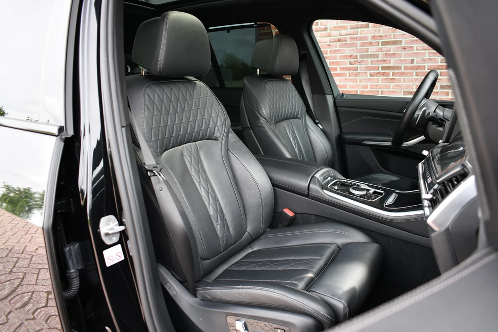 BMW X5 – foto 49