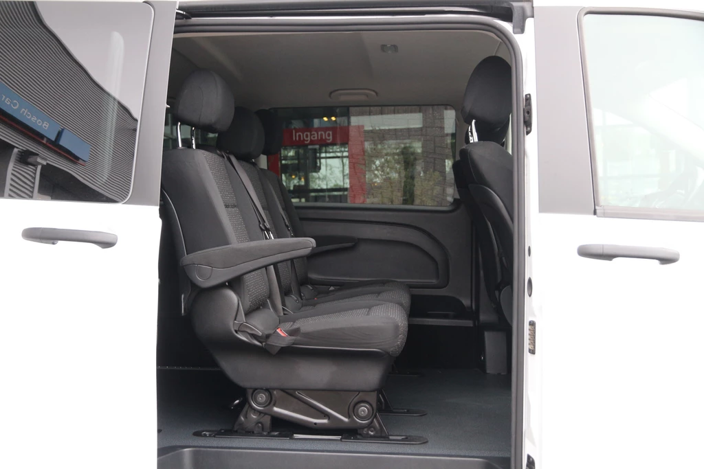 Mercedes-Benz Vito – foto 21