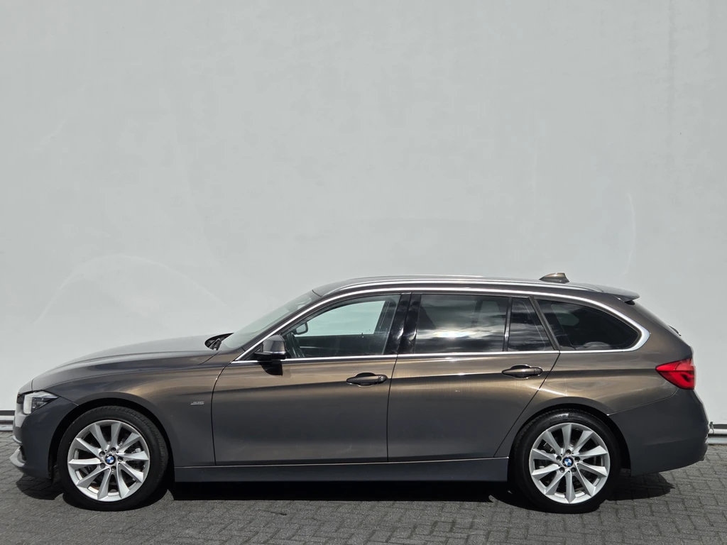 BMW 3 Serie – foto 2