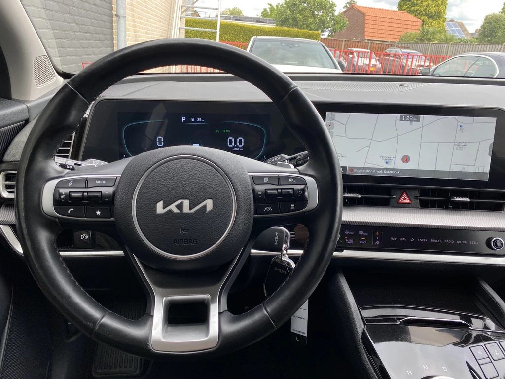 Kia Sportage – foto 21