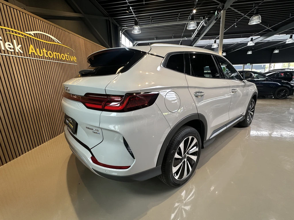 BYD SEAL U – foto 4