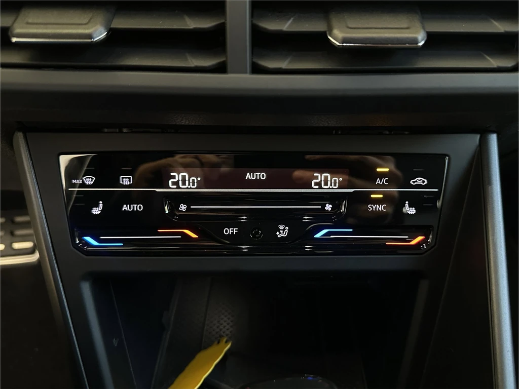Volkswagen Taigo – foto 23