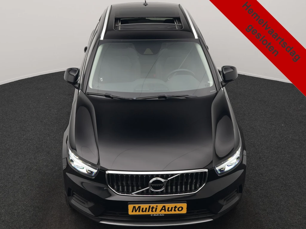 Volvo XC40 – foto 14