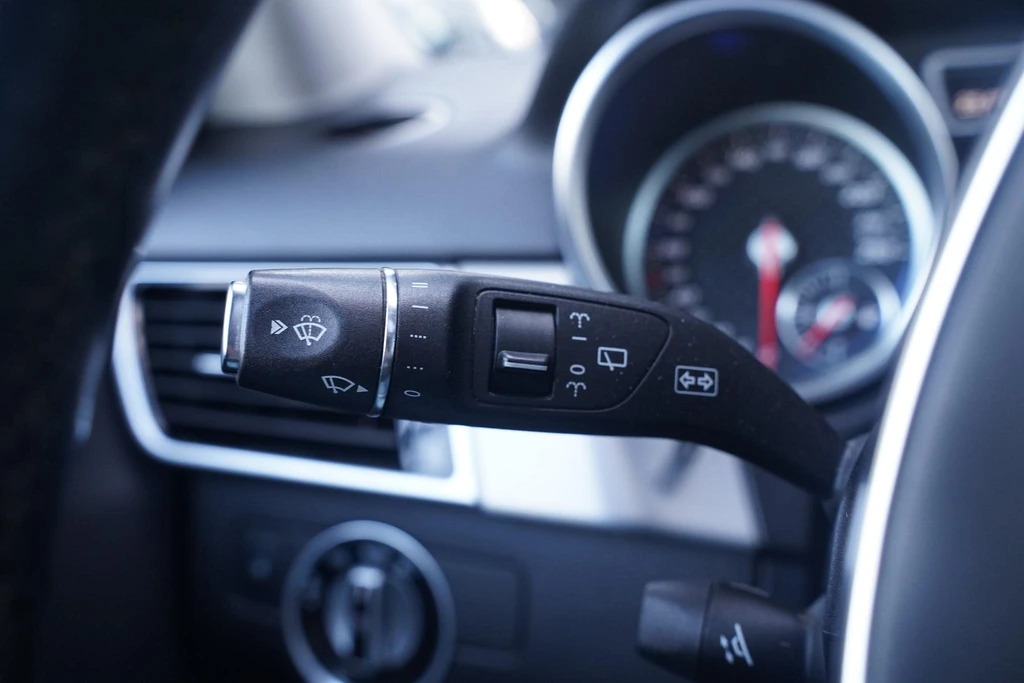 Mercedes-Benz GLE – foto 23