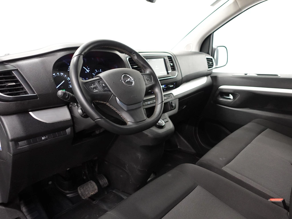 Opel Vivaro – foto 9
