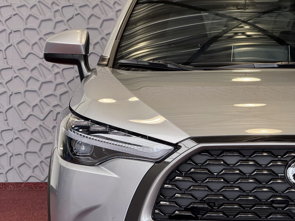 Toyota Corolla Cross – foto 62