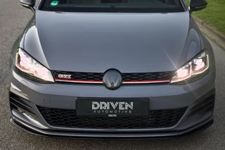Volkswagen Golf – thumbnail 11