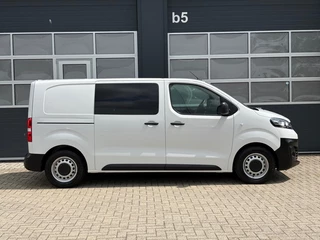 Opel Vivaro-e – thumbnail 4