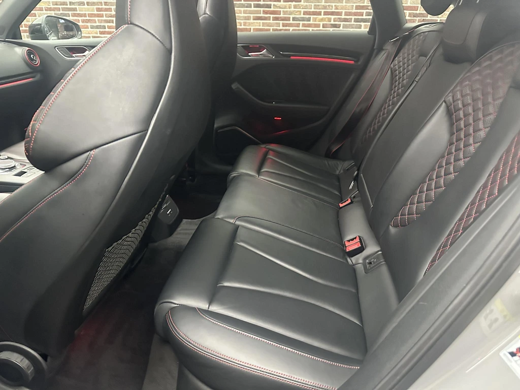 Audi RS3 – foto 25