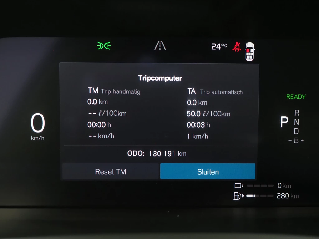 Volvo XC90 – foto 30