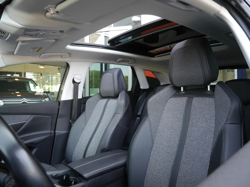 Peugeot 3008 – foto 12