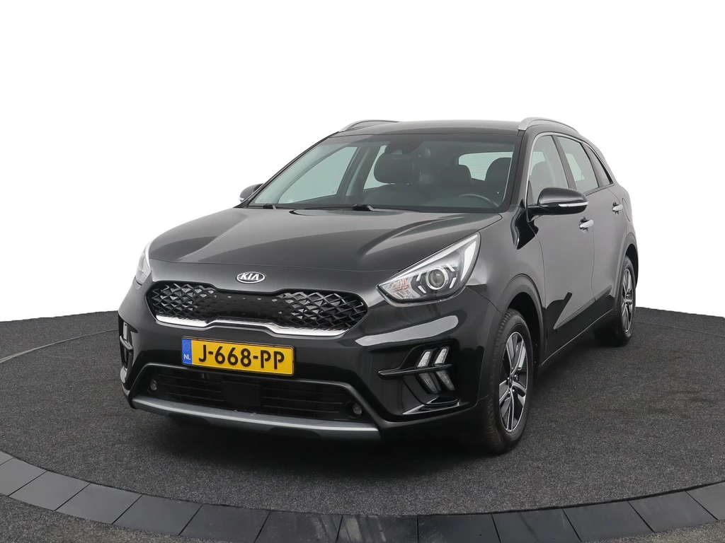 Kia Niro – foto 2