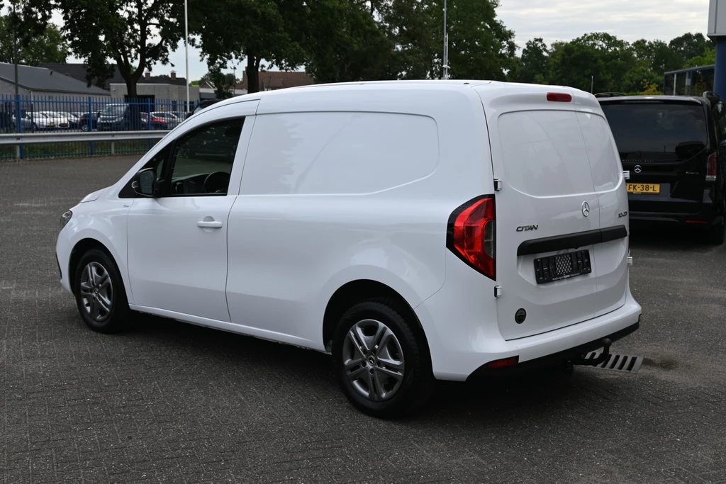 Mercedes-Benz Citan – foto 2