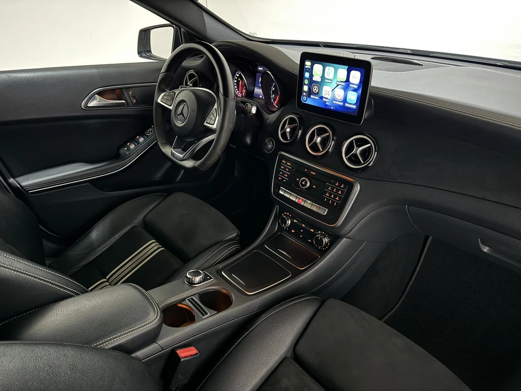 Mercedes-Benz A-Klasse – foto 27