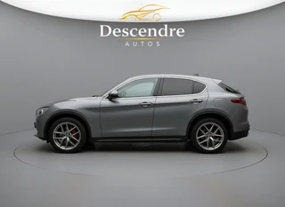 Alfa Romeo Stelvio – thumbnail 2