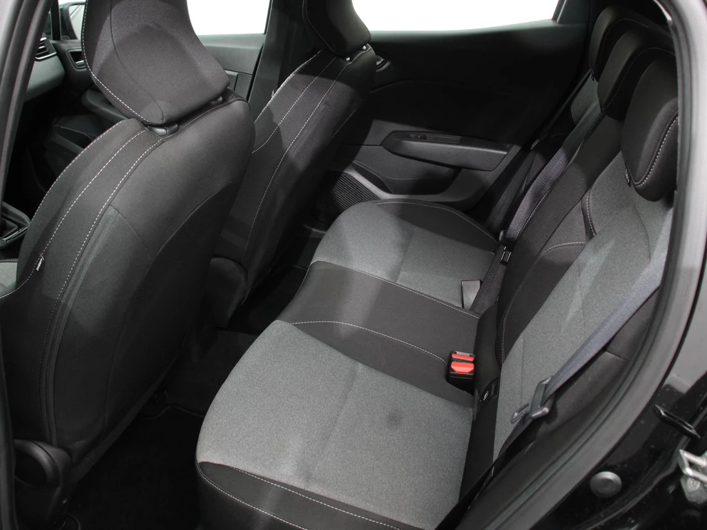 Renault Clio – foto 10