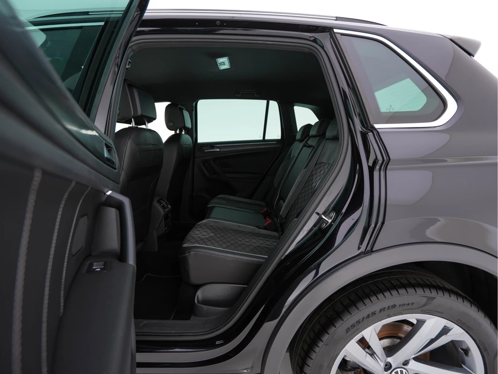 Volkswagen Tiguan – foto 11