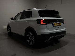 Volkswagen T-Cross – thumbnail 8