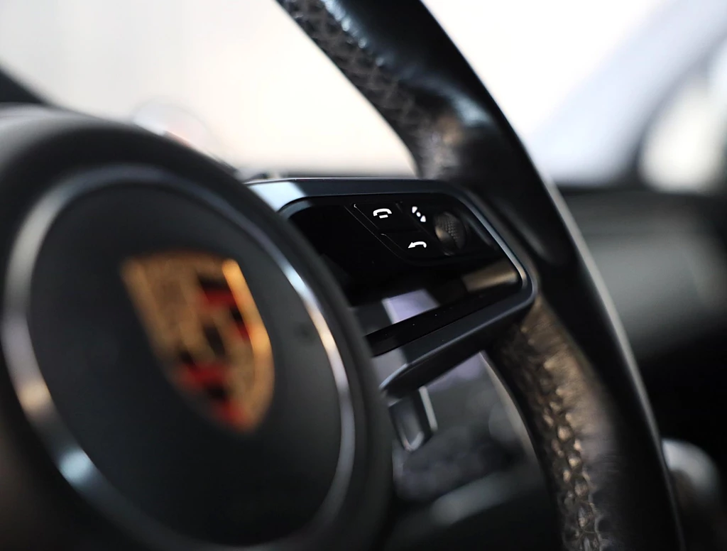 Porsche Macan – foto 28