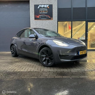 Tesla Model Y – thumbnail 8