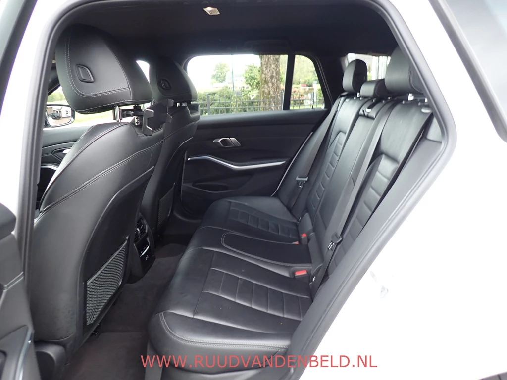 BMW 3 Serie – foto 11