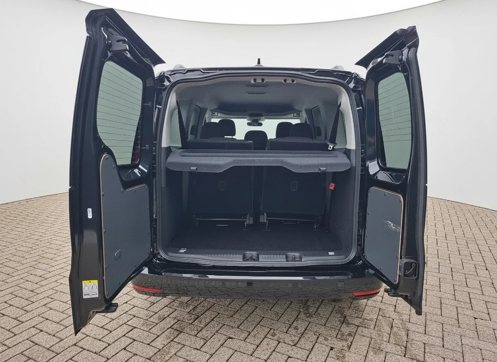 Volkswagen Caddy – foto 15