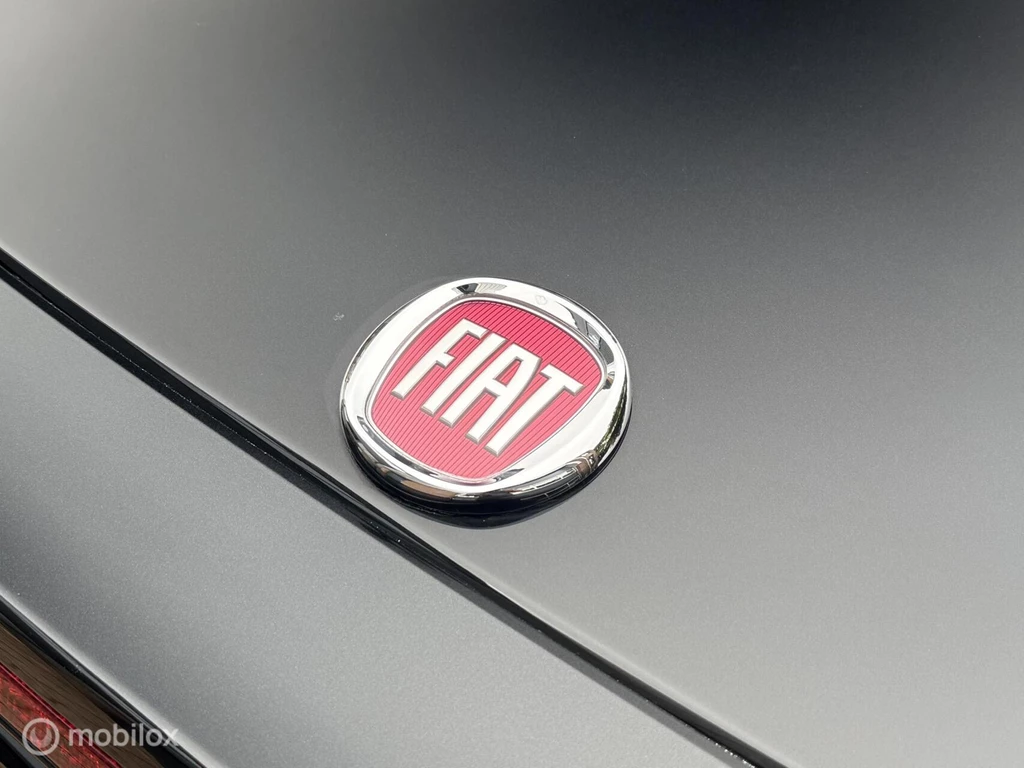 Fiat 124 Spider – foto 48