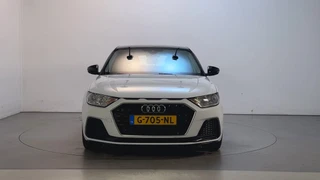 Audi A1 Sportback – thumbnail 8