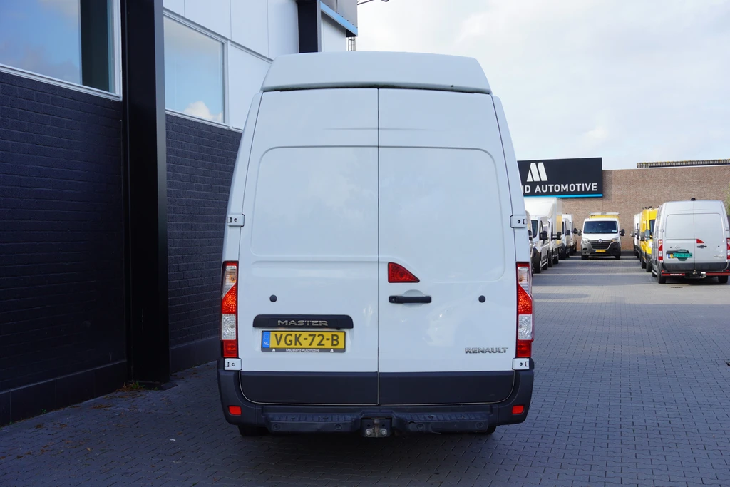 Renault Master – foto 2