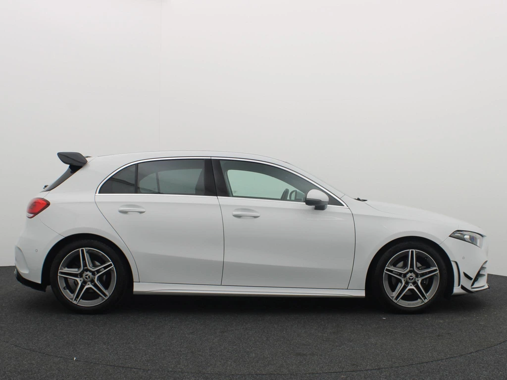 Mercedes-Benz A-Klasse – foto 7