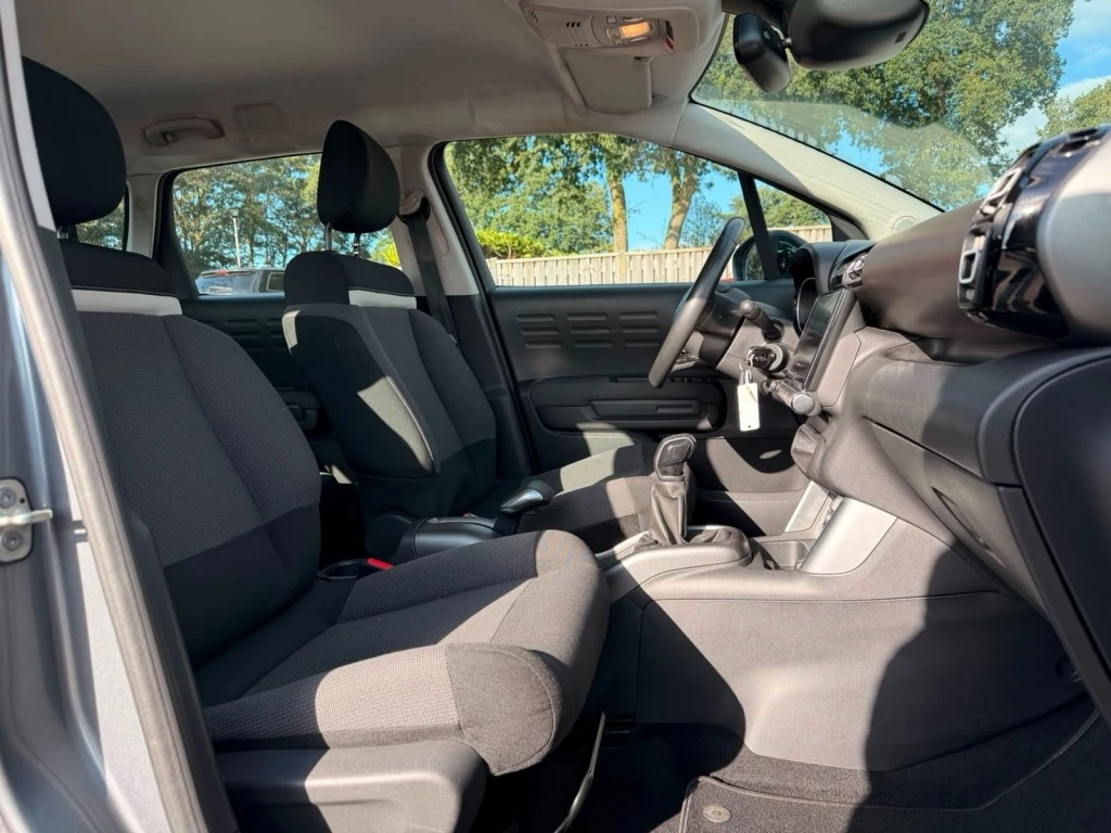 Citroën C3 Aircross – foto 24