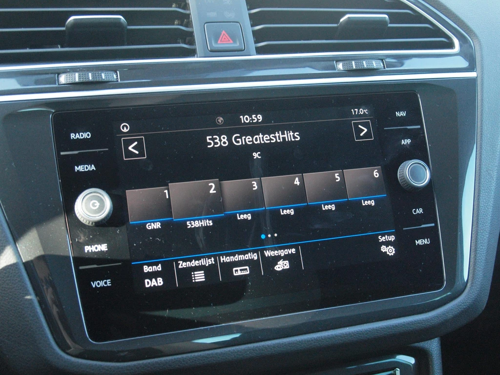 Volkswagen Tiguan – foto 17