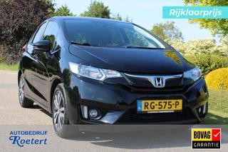 Honda Jazz – thumbnail 6