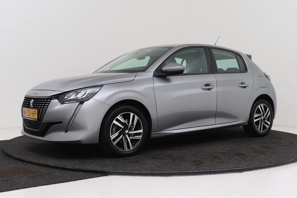 Peugeot 208 – foto 2