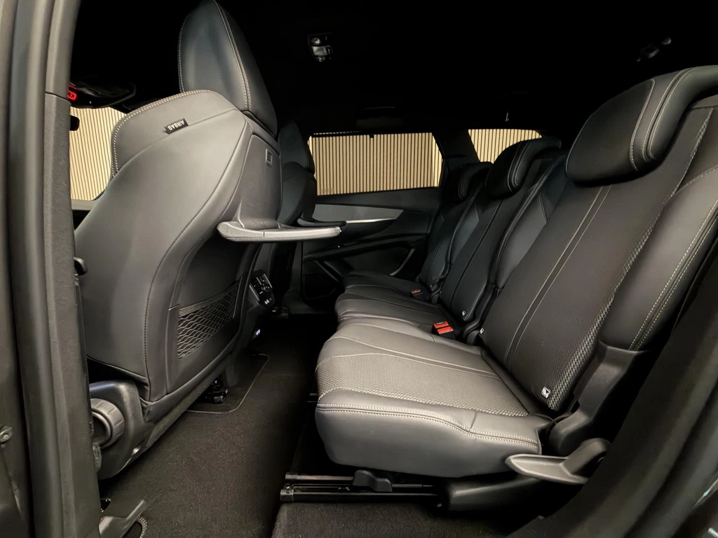 Peugeot 5008 – foto 30