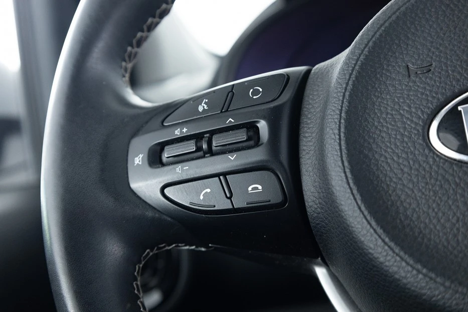 Kia Picanto – foto 18