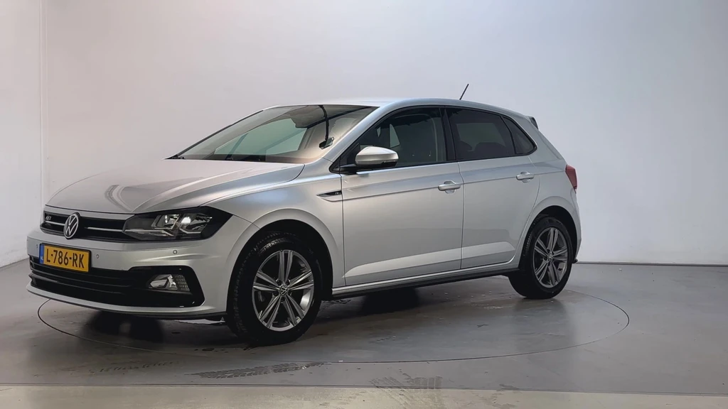 Volkswagen Polo – foto 1