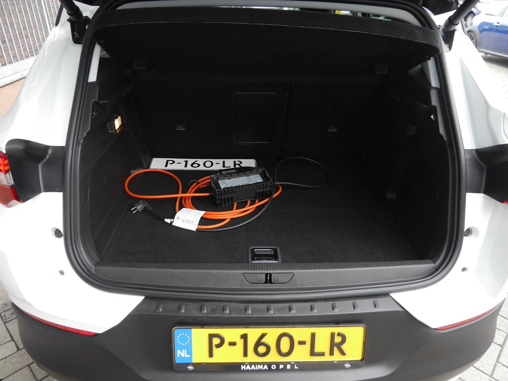Opel Grandland X – foto 12