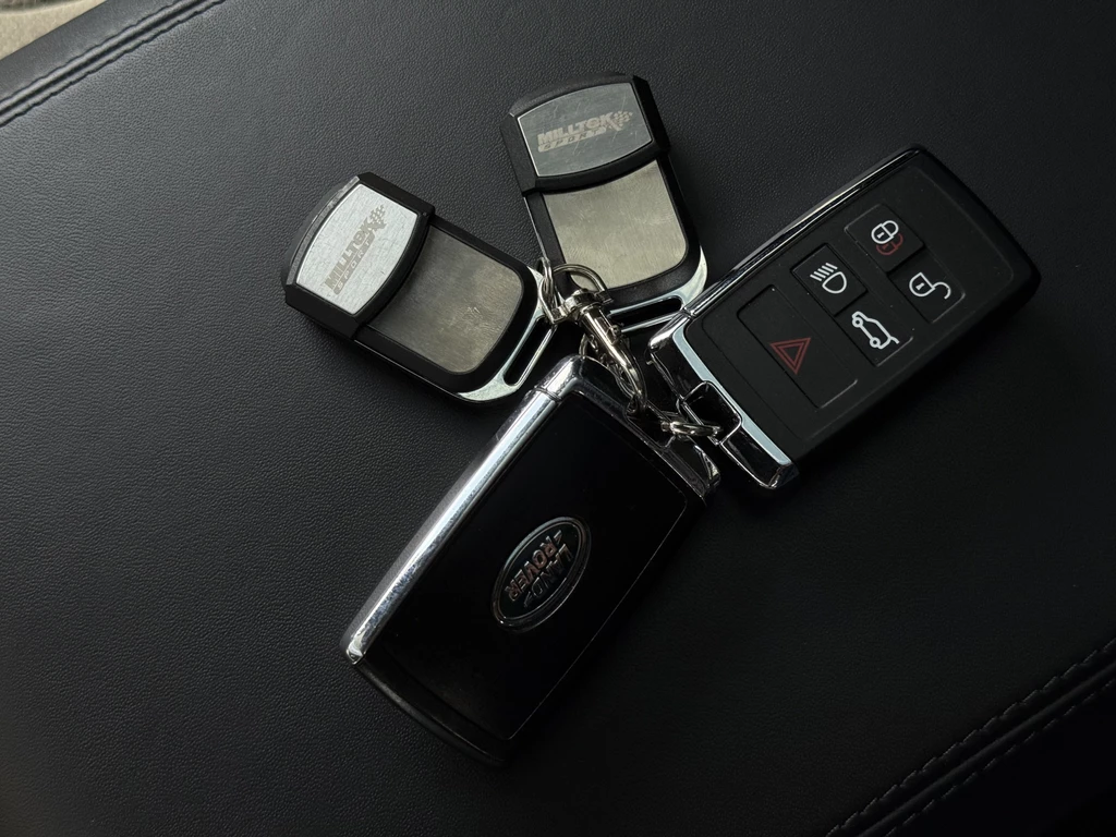 Land Rover Defender – foto 58