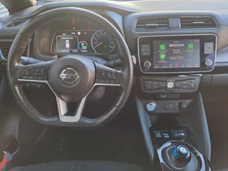 Nissan Leaf – thumbnail 21