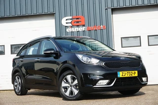 Kia Niro – thumbnail 6