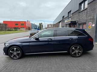 Mercedes-Benz C-Klasse – thumbnail 4