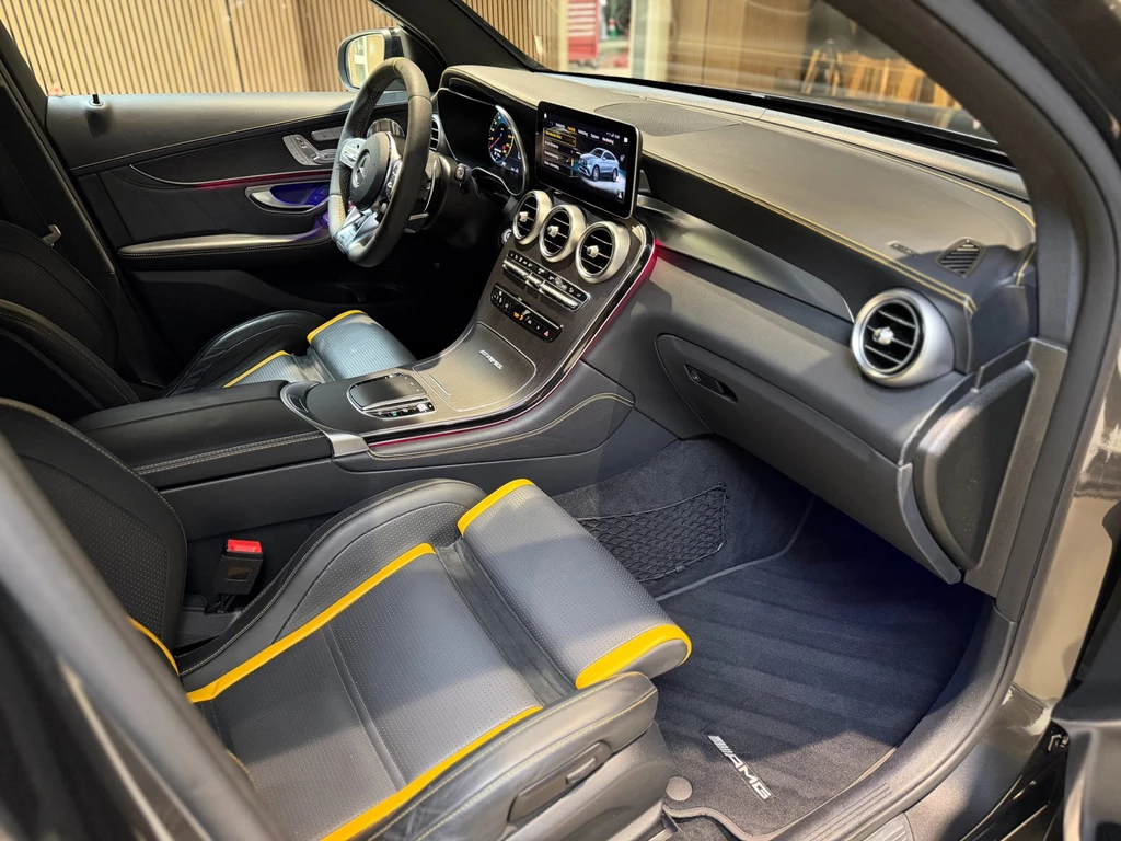 Mercedes-Benz GLC – foto 53