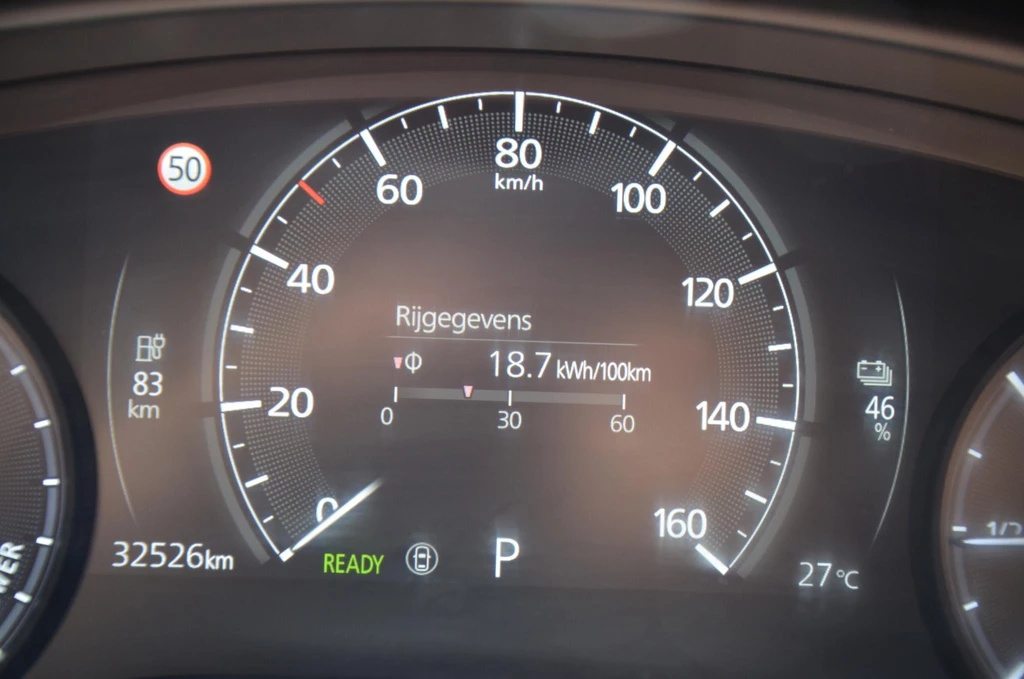 Mazda MX-30 – foto 22
