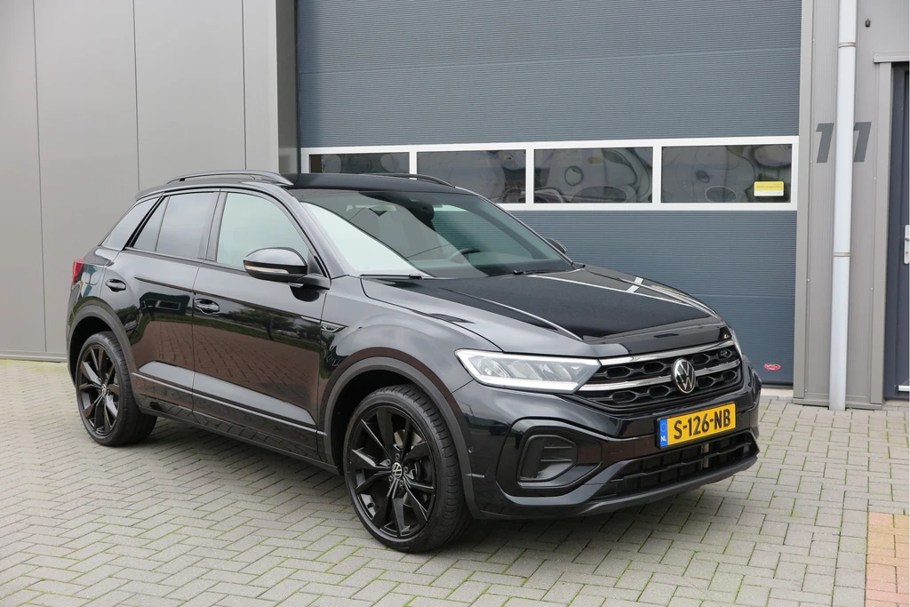 Volkswagen T-Roc – foto 19