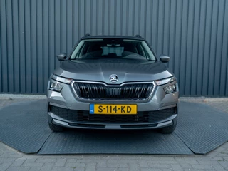 Škoda Kamiq – thumbnail 17