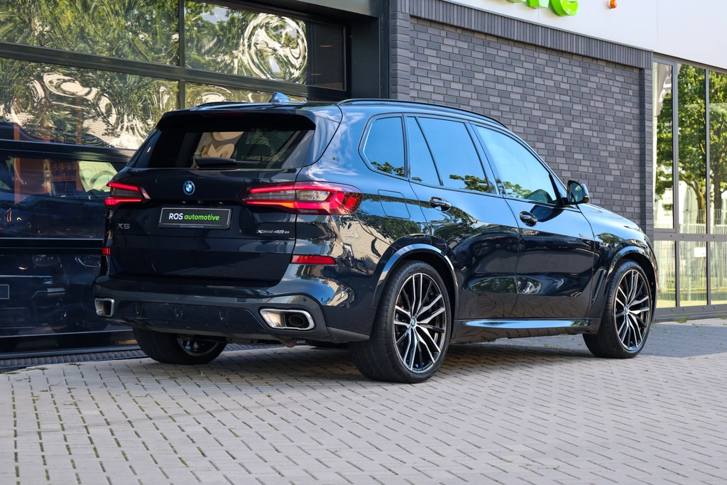 BMW X5 – foto 11