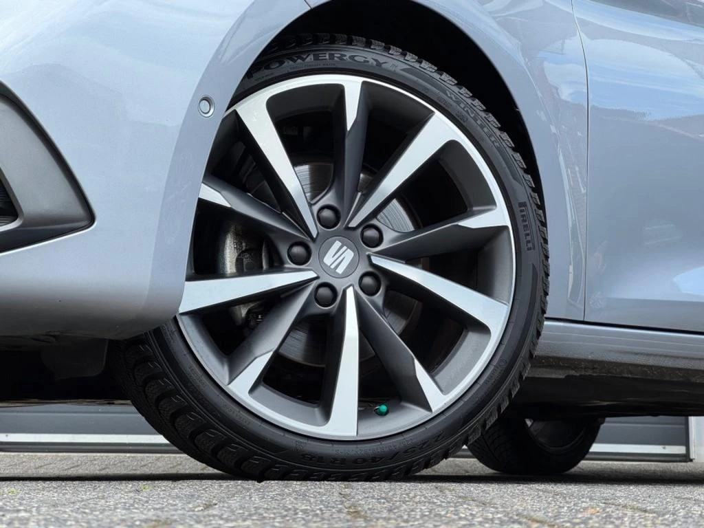SEAT Leon – foto 19