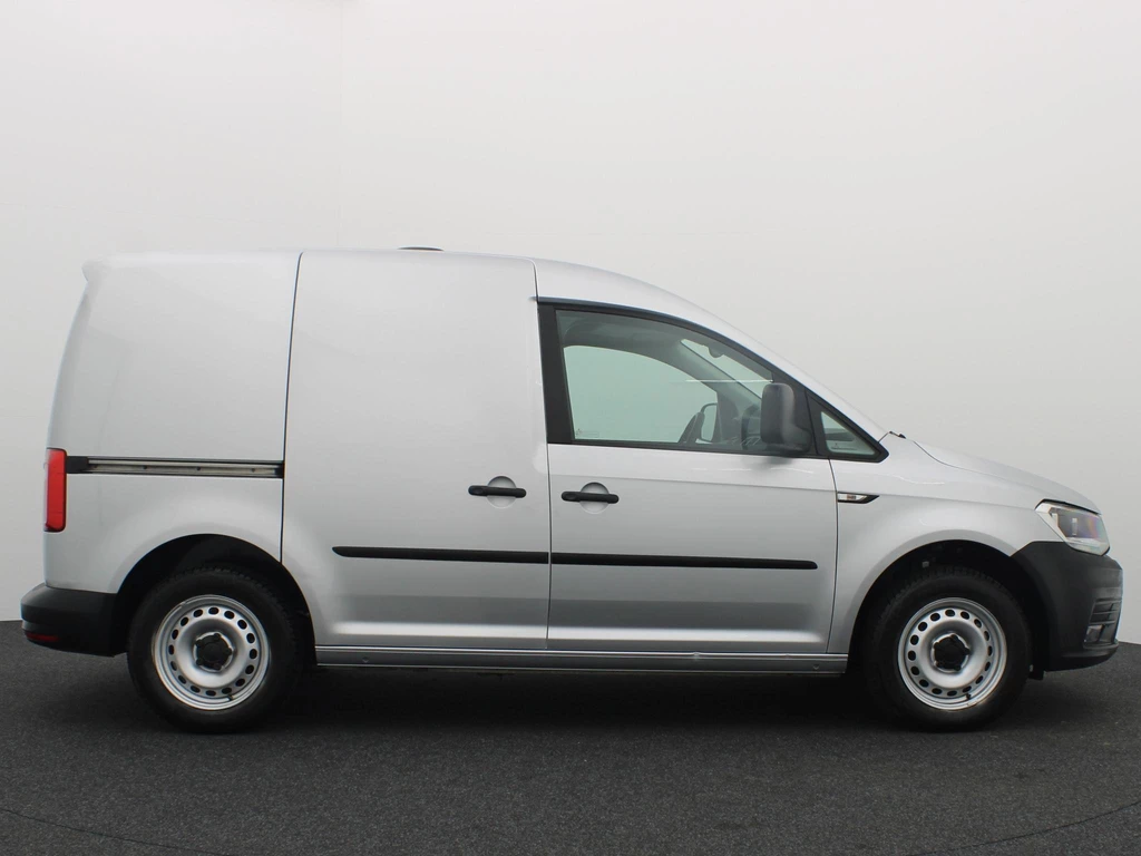 Volkswagen Caddy – foto 6